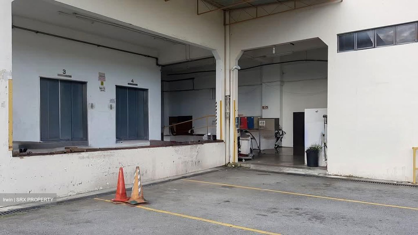 Halcyon Building (D20), Factory #583632231